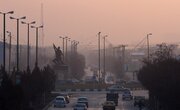 مازوت‌سوزی از زمستان به تابستان رسید