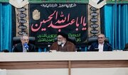 توسعه صنعت توریسم دغدغه دولت است