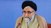 خطیب: موشک‌های اثرگذار ما دشمن را وادار به آتش‌بس کرد
