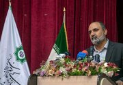قرارگاه خاتم ۴۰۰۰ کیلومتر آزادراه ساخت