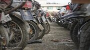 جزئیات نوسازی موتورسیکلت‌های فرسوده اعلام شد
