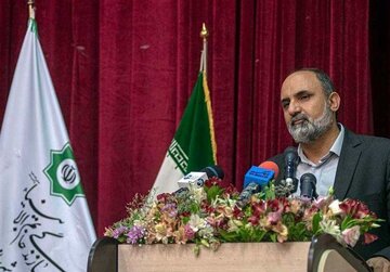 قرارگاه خاتم ۴۰۰۰ کیلومتر آزادراه ساخت