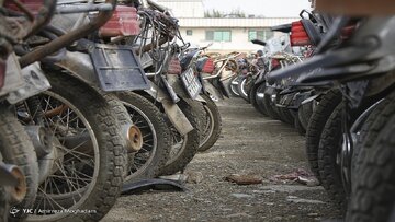 جزئیات نوسازی موتورسیکلت‌های فرسوده اعلام شد