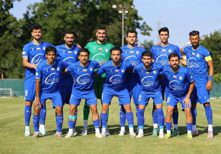 آخرین شرایط حسینی، محمدی و بازیکنان خارجی استقلال