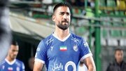 مهرداد محمدی تراکتوری شد