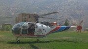 گرمازدگی ۵۰کوهنورد در کردستان