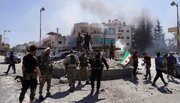 ۷۱۸ نفر در سویدا کشته شده‌اند