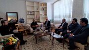 زندگی شهدا با جزئیات روایت‌گری شود/شهدا با عزت از خاک، فرهنگ، تمدن و ارزش‌های ما دفاع کردند