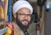 دعای قنوت شهید امین‌عباس رشید