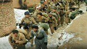 اینجا مدرسه است یا بازداشتگاه؟