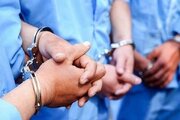 استرداد جاعل و کلاهبردار ۱۱ هزار میلیاردی به کشور