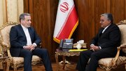 رئیس جدید دفتر حفاظت منافع ایران در مصر تعیین شد