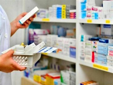 اهمیت حلقه آخر زنجیره تامین دارو در نظام سلامت