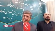 قیمت نهایی قطار تهران- آنکارا به زودی اعلام می‌شود