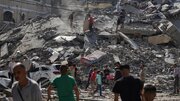 محقق آمریکایی: اسرائیل قصد نابودی فلسطینی‌ها را دارد