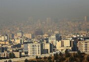 جلسه مشترک درباره آلودگی هوای تهران
