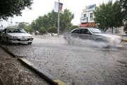 کدام استان ها در پیشانی تنش آبی قرار دارند