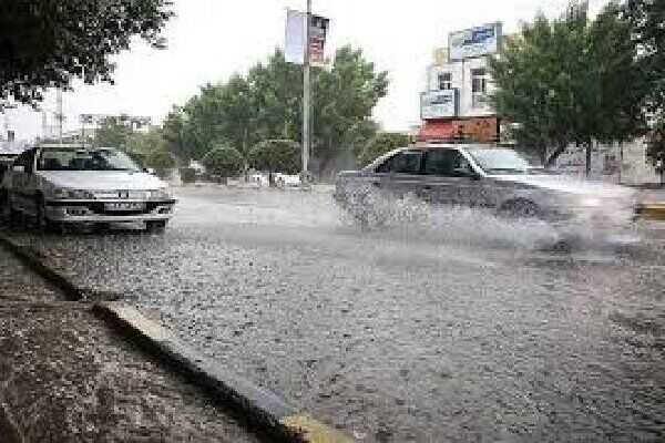 کدام استان ها در پیشانی تنش آبی قرار دارند