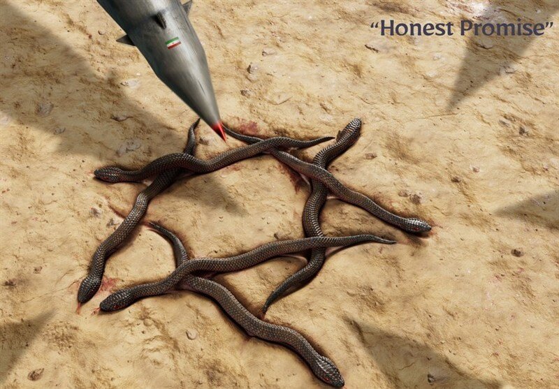 جبهه مقاومت در پسا پیروزی ایران بر اسرائیل