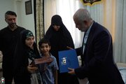 آغاز ثبت روایت زندگی شهدای جنگ ۱۲ روزه