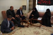 زندگی شهدای جنگ ۱۲ روزه با جزئیات روایت‌ خواهد شد