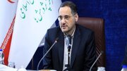 اتلاف ۳۲ درصدی آب در شبکه توزیع