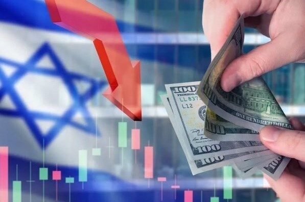 جنگ با ایران صهیونیست‌ها را بیکار کرد