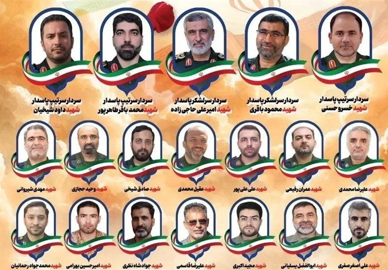 رئیس بنیاد شهید: دایرة‌المعارف شهدا تدوین می‌شود