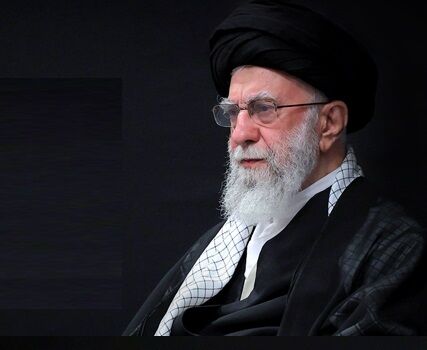 هفت تکلیف راهبردی در پیام مقام معظم رهبری به ملت ایران؛ حرکت نظامی و علمی شتابندهتر پیش خواهد رفت هفت تکلیف راهبردی در پیام مقام معظم رهبری به ملت ایران؛ حرکت نظامی و علمی شتابندهتر پیش خواهد رفت