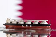 قطر اتحادیه اروپا را به قطع صادرات گاز مایع تهدید کرد