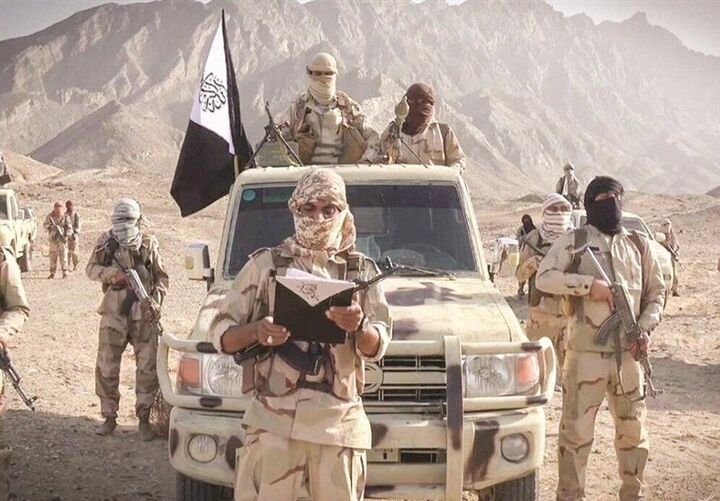 عملیات تروریستی در زاهدان/ ۶ شهید و ۲۲ زخمی تاکنون/ هلاکت ۳ تروریست عملیات تروریستی در زاهدان/ ۶ شهید و ۲۲ زخمی تاکنون/ هلاکت ۳ تروریست