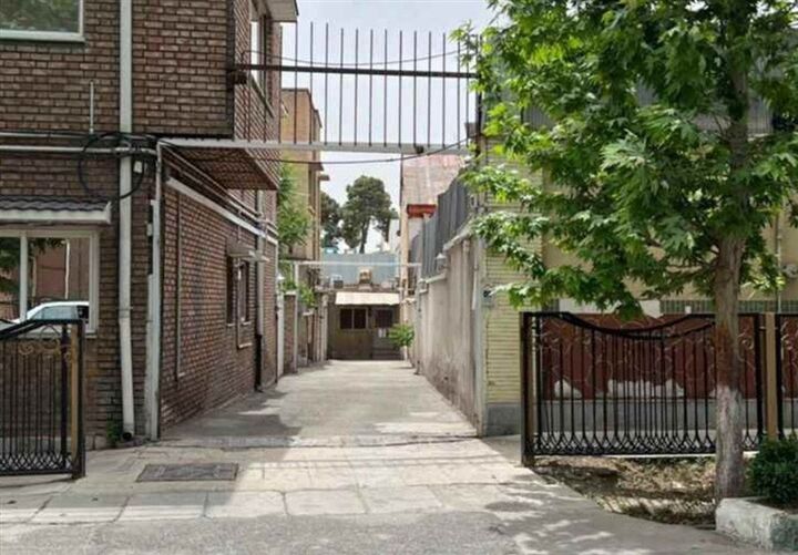 رمزگشایی از دیدار اخیر در بن‌بست اختر