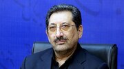 اعتراض شدید وزیر صمت به قطع برق صنایع خودتامین