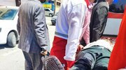 ترخیص هفت نفر از مجروحان حادثه تروریستی زاهدان