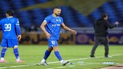 رامین رضاییان به دنبال پیراهن تیم ملی