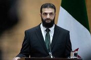 فاجعه‌ «جولانی» برای سوری‌ها