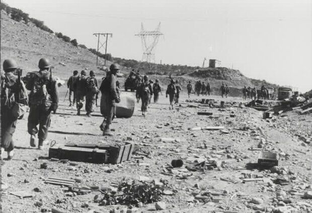 خیال خامی به نام «اشغال تهران» خیال خامی به نام «اشغال تهران»