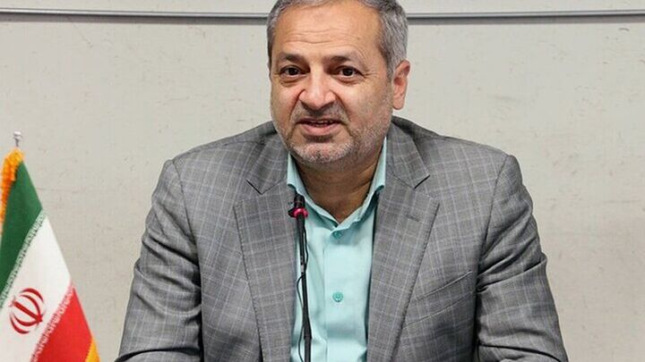 کاظمی: آموزش و پرورش ۷۰۰ هزار بازنشسته دارد