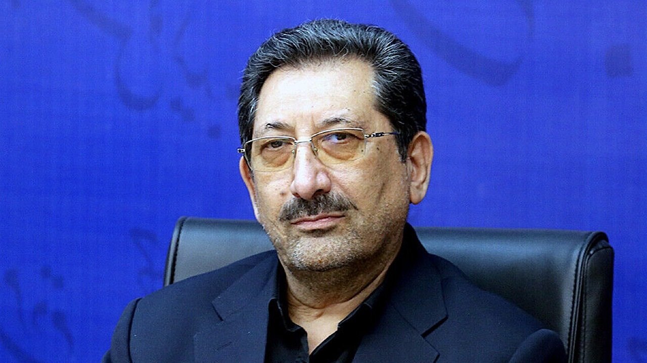 اعتراض شدید وزیر صمت به قطع برق صنایع خودتامین