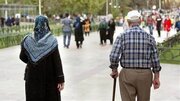 سن بازنشستگی افزایش نیافته است