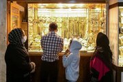 صعود سکه در بازار داخلی
