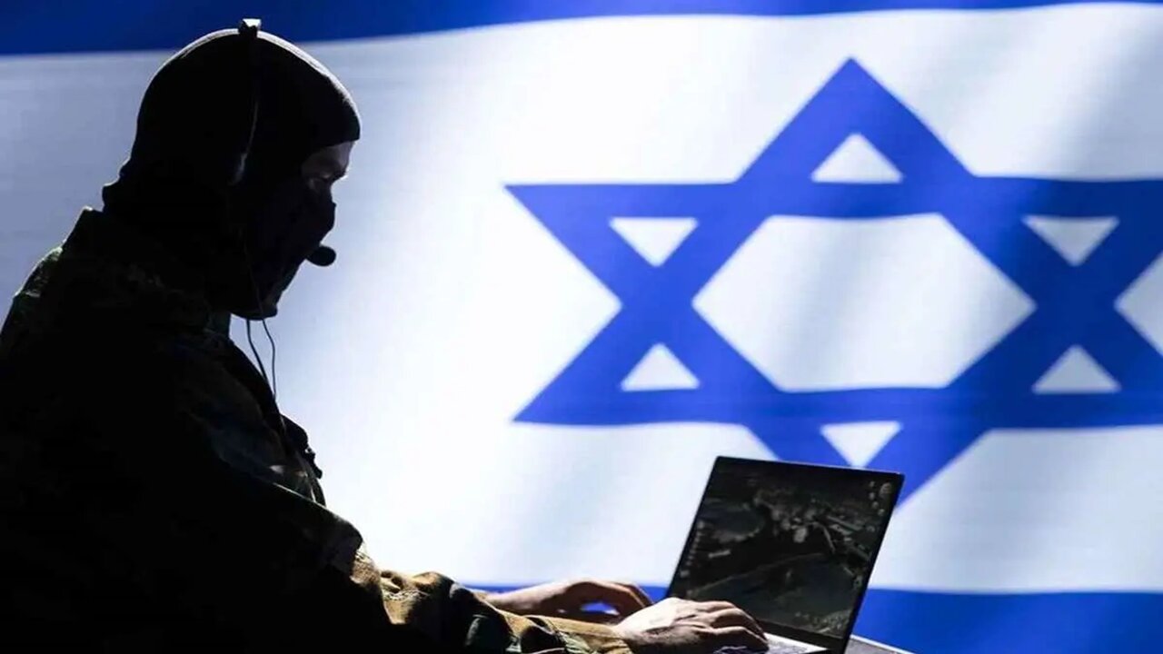 با چشمان شما می‌بینیم!