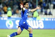 استقلال در پرونده بازیکن سابق خود محکوم شد