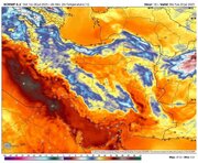 ورود موج جدید گرما از امروز