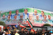 بررسی نامگذاری معابر تهران به نام شهدای جنگ ۱۲ روزه