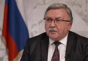 اولیانوف: ایران حق غنی‌سازی اورانیوم را دارد