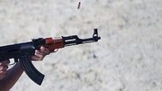 هلاکت شرور مسلح در شهرستان سرباز