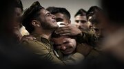 اسرائیل بالاترین میزان خودکشی را در میان نظامیان ثبت کرد