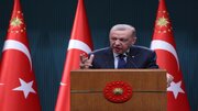 رئیس اپوزیسیون ترکیه، اردوغان را به دروغگویی متهم کرد