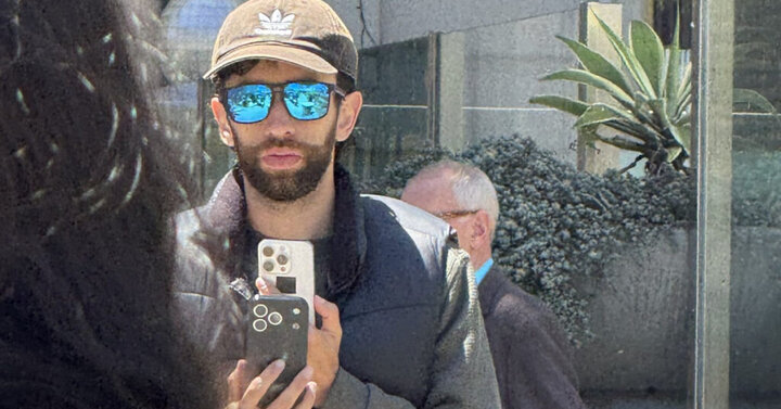 افشای عکسی از آیفون ۱۷ پرو قبل از رونمایی